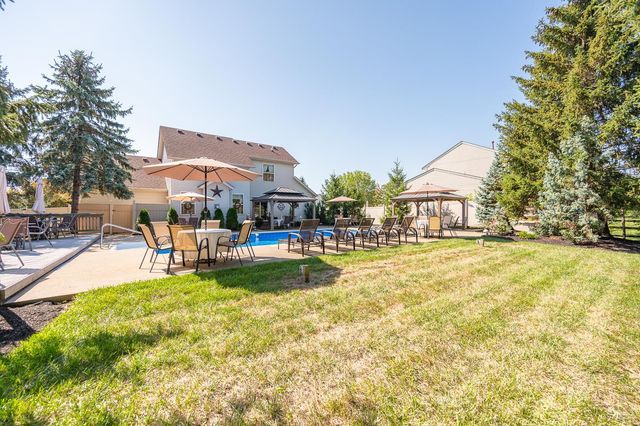 3702 Charfield Lane, Fairfield Twp, OH 45011