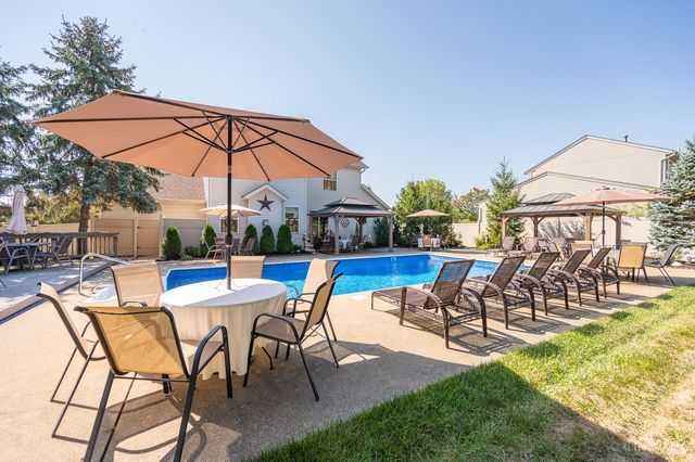 3702 Charfield Lane, Fairfield Twp, OH 45011