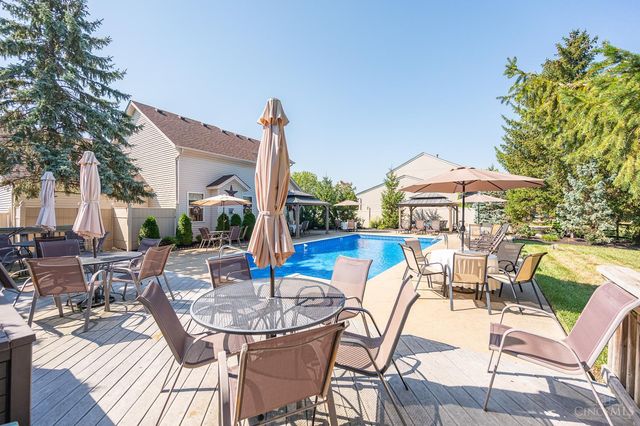 3702 Charfield Lane, Fairfield Twp, OH 45011