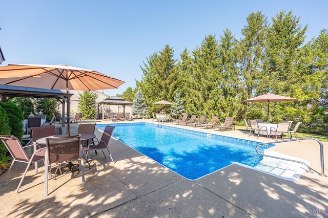 3702 Charfield Lane, Fairfield Twp, OH 45011