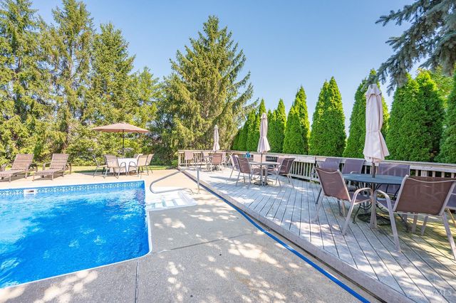 3702 Charfield Lane, Fairfield Twp, OH 45011