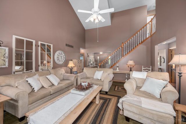 3702 Charfield Lane, Fairfield Twp, OH 45011