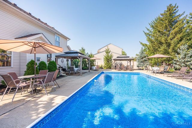 3702 Charfield Lane, Fairfield Twp, OH 45011