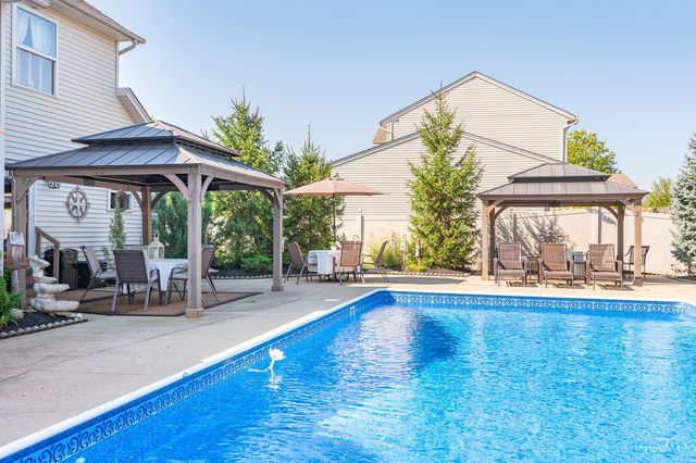 3702 Charfield Lane, Fairfield Twp, OH 45011