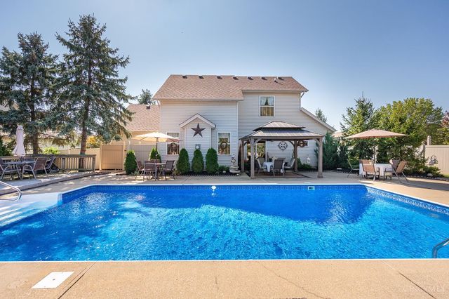 3702 Charfield Lane, Fairfield Twp, OH 45011