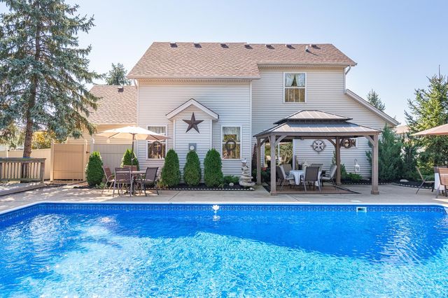 3702 Charfield Lane, Fairfield Twp, OH 45011