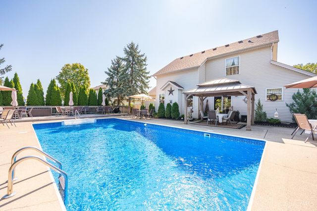 3702 Charfield Lane, Fairfield Twp, OH 45011