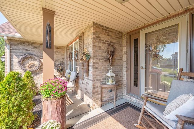 3702 Charfield Lane, Fairfield Twp, OH 45011