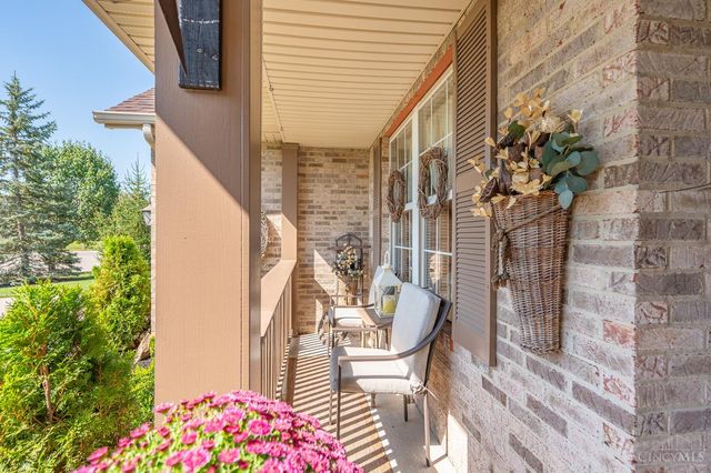 3702 Charfield Lane, Fairfield Twp, OH 45011