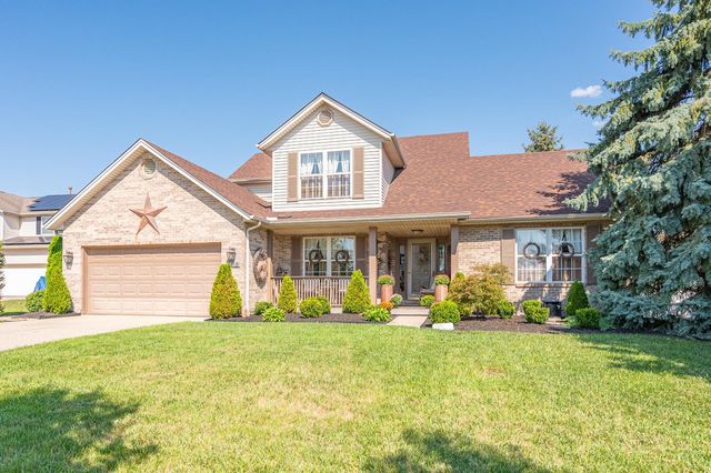 3702 Charfield Lane, Fairfield Twp, OH 45011