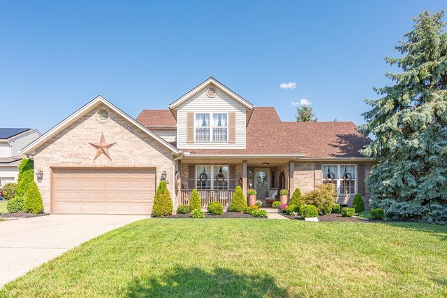 3702 Charfield Lane, Fairfield Twp, OH 45011