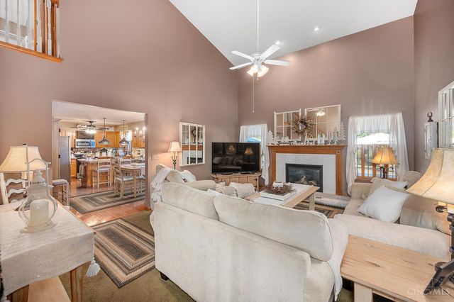 3702 Charfield Lane, Fairfield Twp, OH 45011