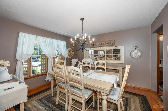 3702 Charfield Lane, Fairfield Twp, OH 45011