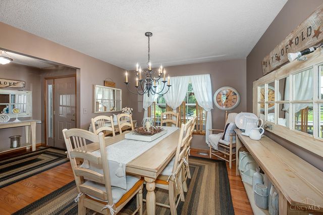 3702 Charfield Lane, Fairfield Twp, OH 45011