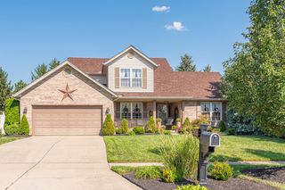 3702 Charfield Lane, Fairfield Twp, OH 45011
