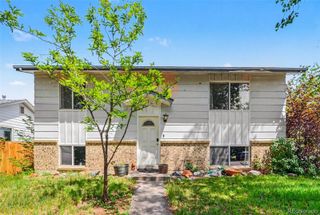 1166 Ouray Street, Aurora, CO 80011