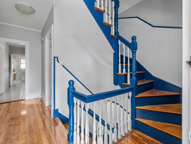 57 Hawthorne St 2, Somerville, MA 02144