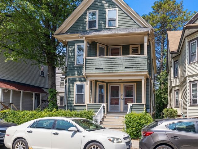 57 Hawthorne St 2, Somerville, MA 02144