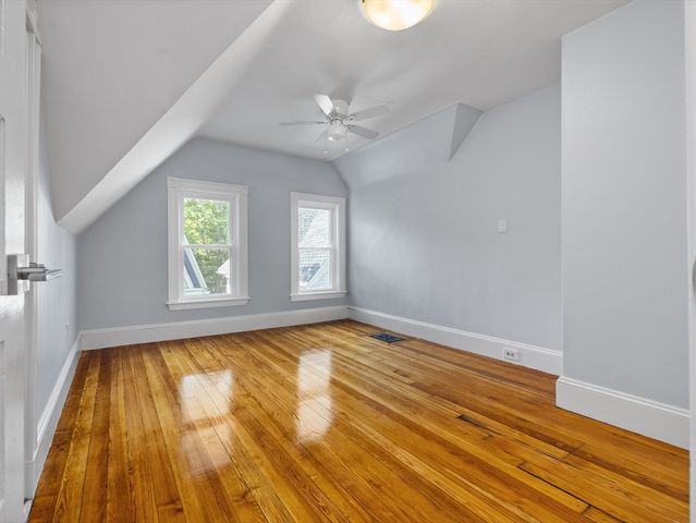 57 Hawthorne St 2, Somerville, MA 02144