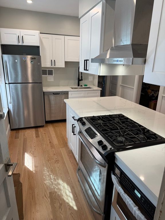 57 Hawthorne St 2, Somerville, MA 02144