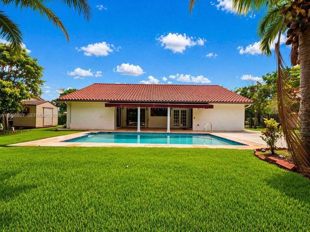 19990 SW 134th Ct, Miami, FL 33177