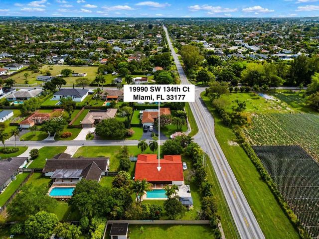 19990 SW 134th Ct, Miami, FL 33177