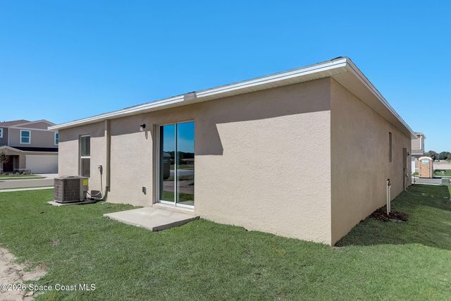 1455 Hayworth Circle NW, Palm Bay, FL 32907