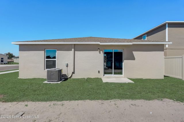 1455 Hayworth Circle NW, Palm Bay, FL 32907