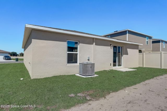1455 Hayworth Circle NW, Palm Bay, FL 32907