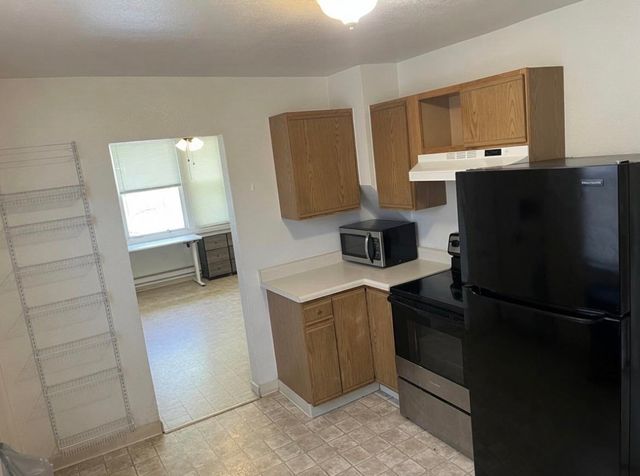 1007 N CANNON St, Spokane, WA 99201
