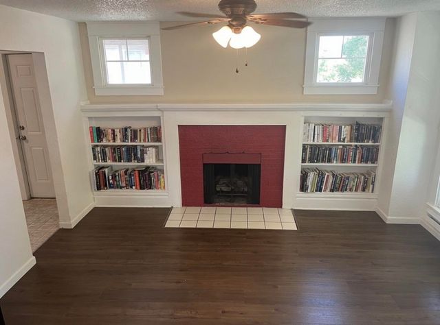 1007 N CANNON St, Spokane, WA 99201