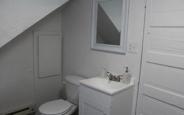 1007 N CANNON St, Spokane, WA 99201