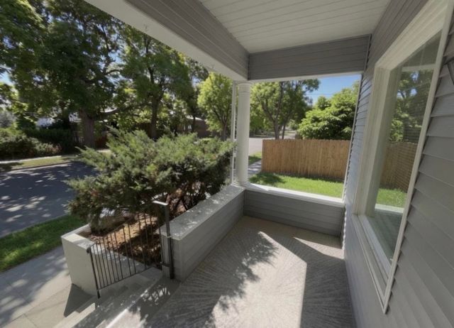 1007 N CANNON St, Spokane, WA 99201