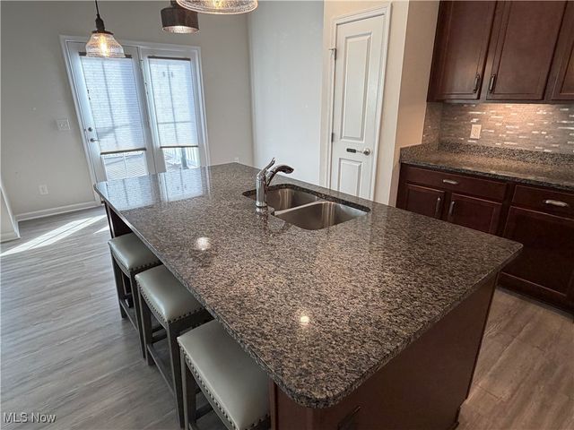 3306 Jackson Park Drive NW, Massillon, OH 44646