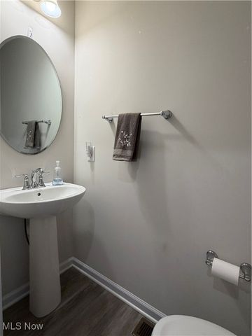 3306 Jackson Park Drive NW, Massillon, OH 44646