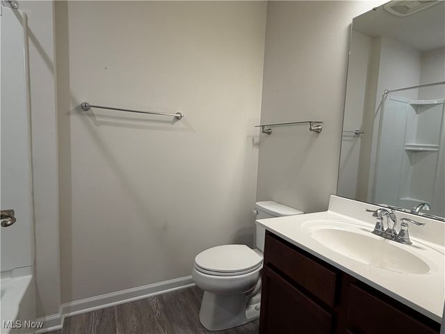 3306 Jackson Park Drive NW, Massillon, OH 44646