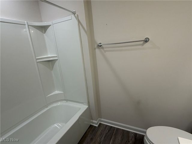 3306 Jackson Park Drive NW, Massillon, OH 44646