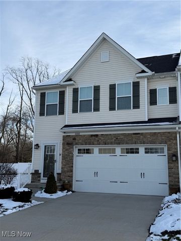 3306 Jackson Park Drive NW, Massillon, OH 44646