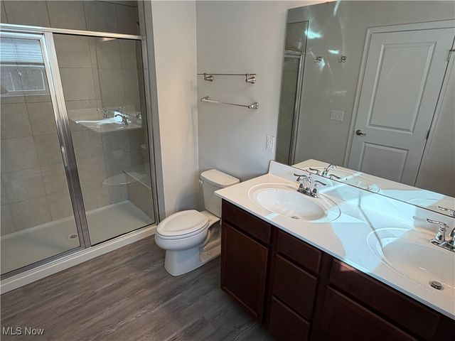 3306 Jackson Park Drive NW, Massillon, OH 44646