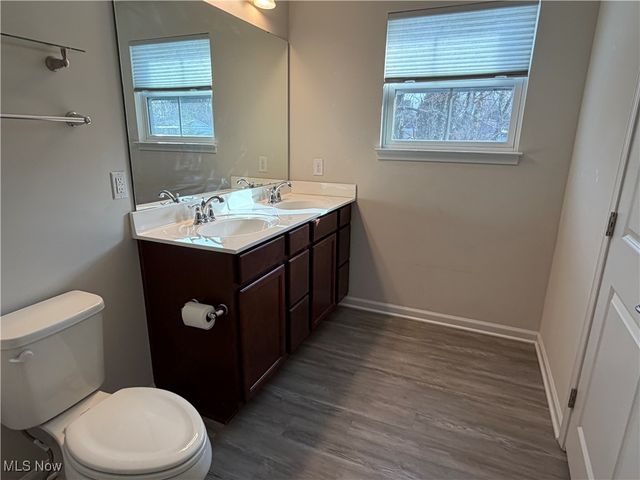 3306 Jackson Park Drive NW, Massillon, OH 44646