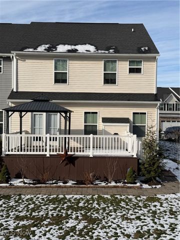 3306 Jackson Park Drive NW, Massillon, OH 44646