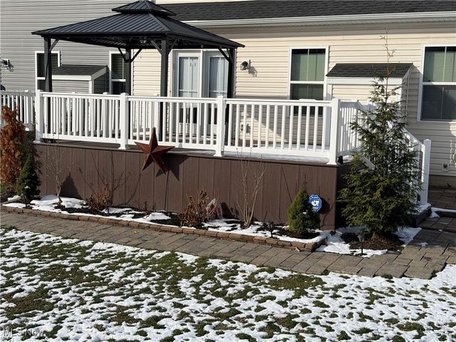 3306 Jackson Park Drive NW, Massillon, OH 44646