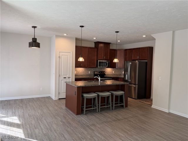 3306 Jackson Park Drive NW, Massillon, OH 44646