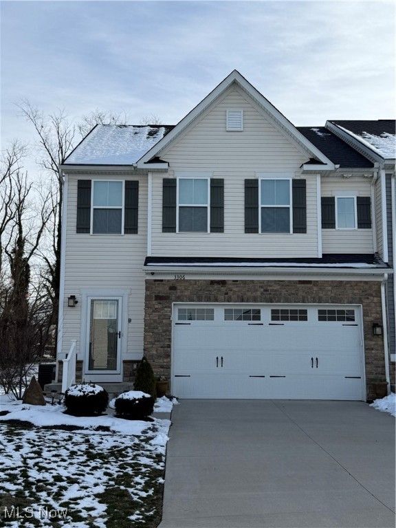 3306 Jackson Park Drive NW, Massillon, OH 44646