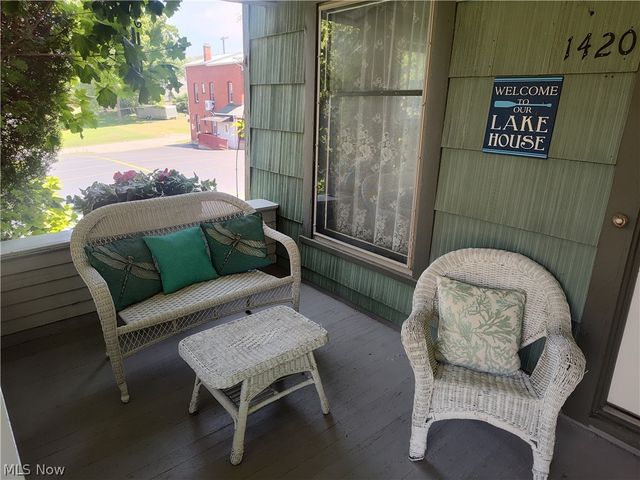 1420 Bridge Street, Ashtabula, OH 44004
