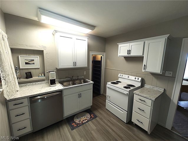 1420 Bridge Street, Ashtabula, OH 44004