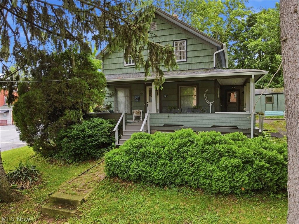 1420 Bridge Street, Ashtabula, OH 44004