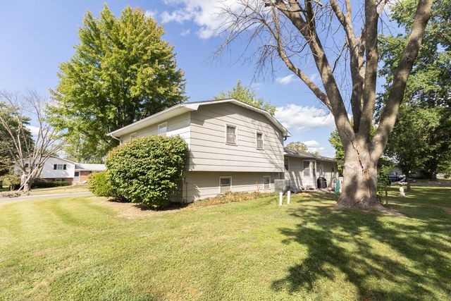 1410 HULEN DR, Moberly, MO 65270