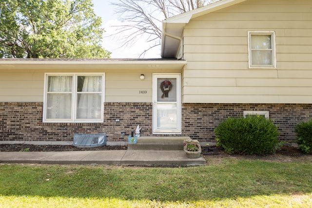 1410 HULEN DR, Moberly, MO 65270