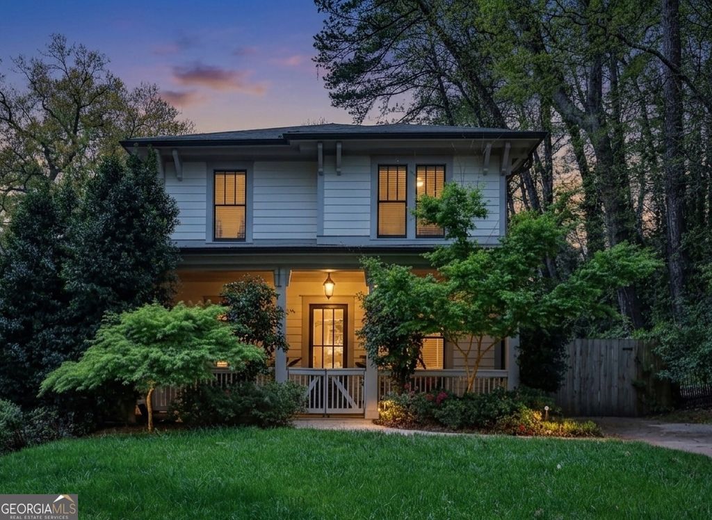 1547 Conway Road SE, Decatur, GA 30032